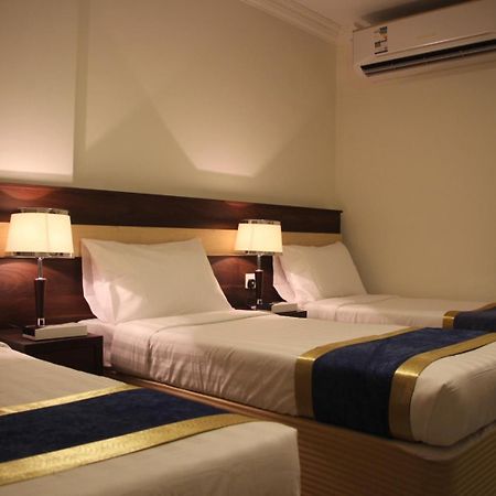 Burj Mawaddah Hotel Medina Ngoại thất bức ảnh