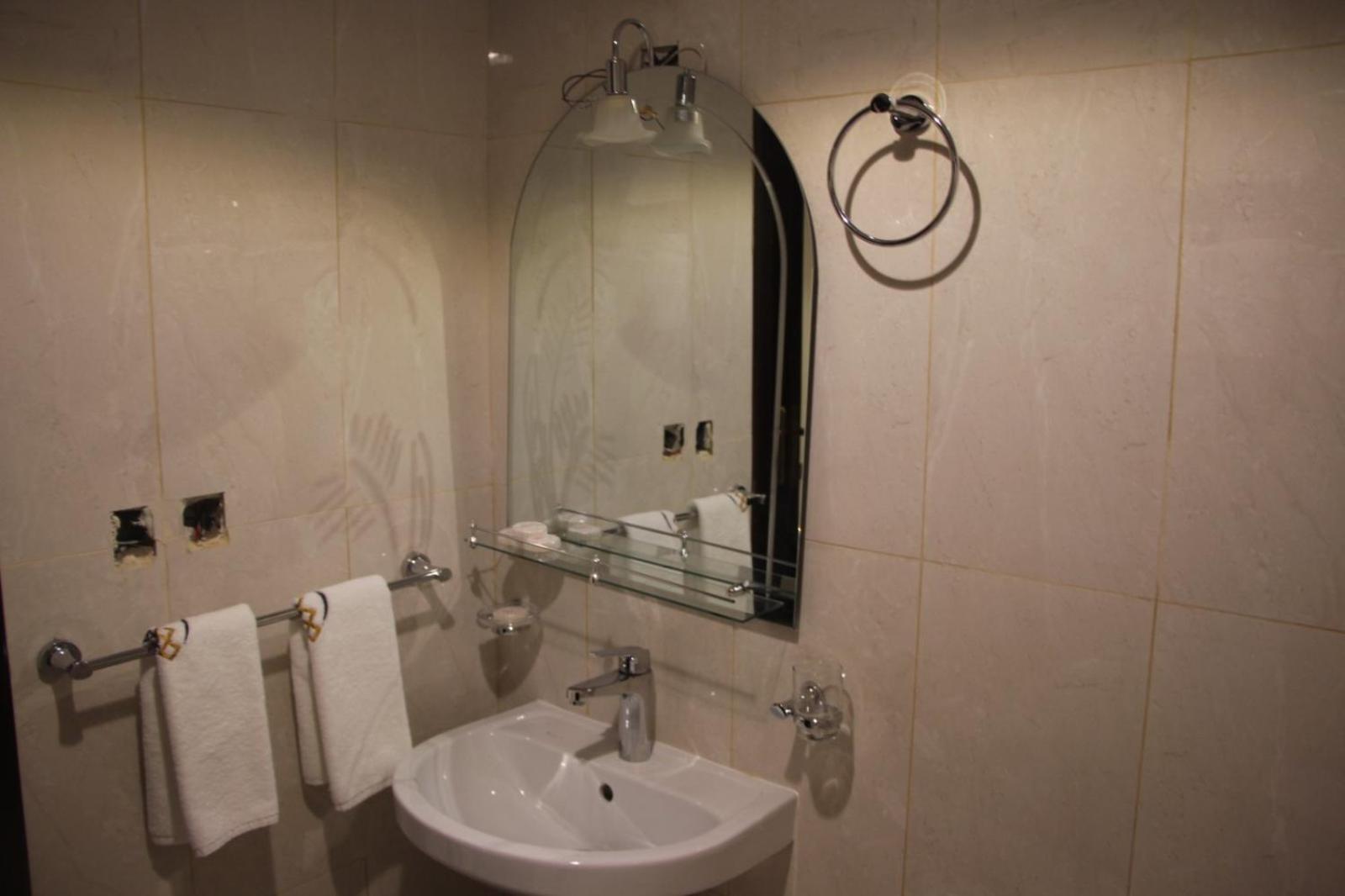Burj Mawaddah Hotel Medina Ngoại thất bức ảnh